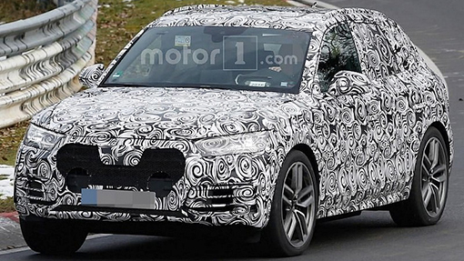 Audi Q5 Audi Q5