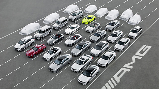 Mercedes-Benz отказался от строительства завода в России Mercedes-Benz отказался от строительства завода в России