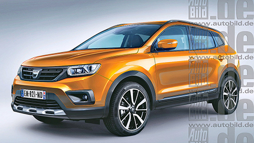 Renault Duster Renault Duster