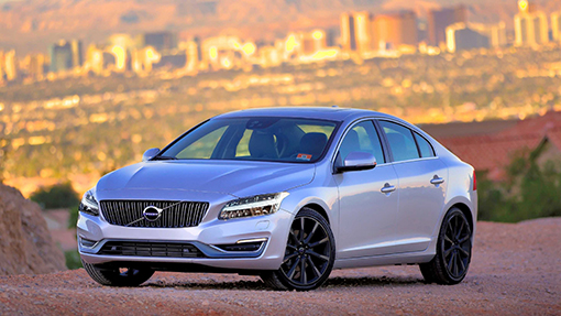 Volvo S60 Volvo S60