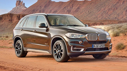 BMW X5 BMW X5