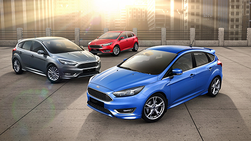 Ford Focus Ford Focus
