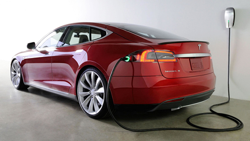 Tesla открыла в Европе 150 новых станций зарядки электрокаров