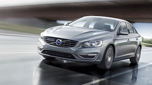 Volvo S60 Volvo S60