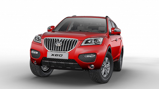 Lifan X60