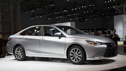 Toyota Camry Toyota Camry