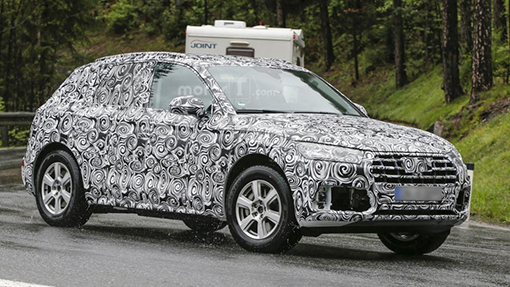 Audi Q5 Audi Q5
