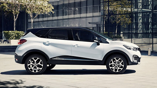 Renault Kaptur