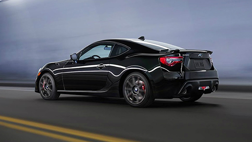 Subaru BRZ Subaru BRZ