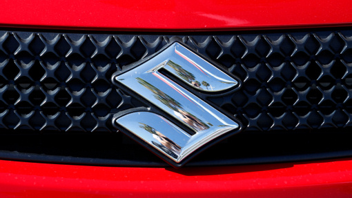 Suzuki Suzuki