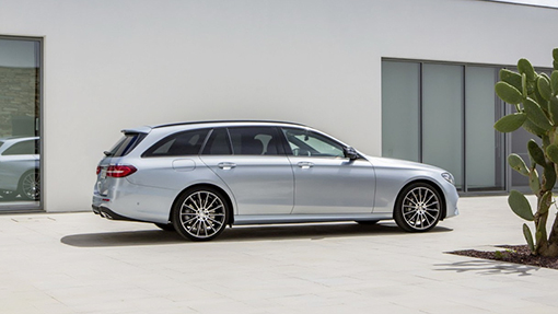 Универсал Mercedes-Benz E-Class Универсал Mercedes-Benz E-Class