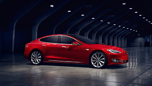 Tesla Model S 60 Tesla Model S 60