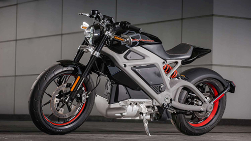 Harley-Davidson LiveWire Harley-Davidson LiveWire