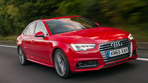Audi A4 Audi A4