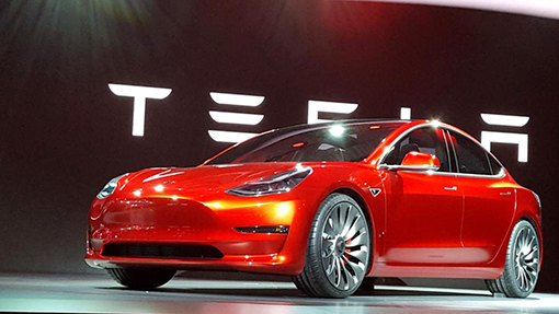 Model 3 Model 3