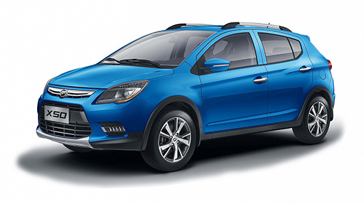 Lifan X50 Lifan X50