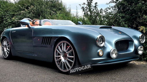 Bristol Bullet Bristol Bullet