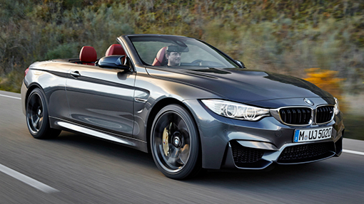 M4 Cabrio