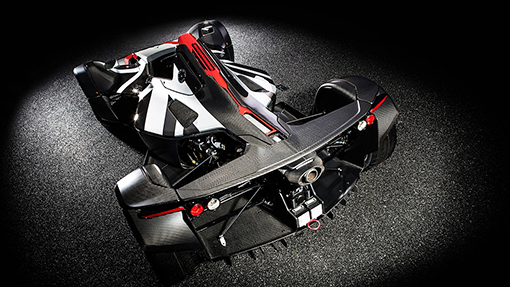 BAC Mono