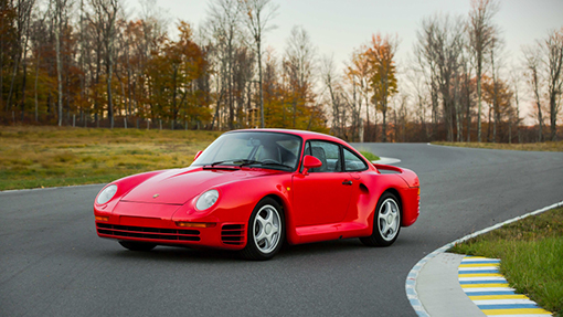 Porsche 959 Porsche 959