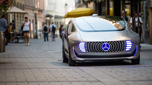 Mercedes выбрал название суббренда для электрокаров Mercedes выбрал название суббренда для электрокаров