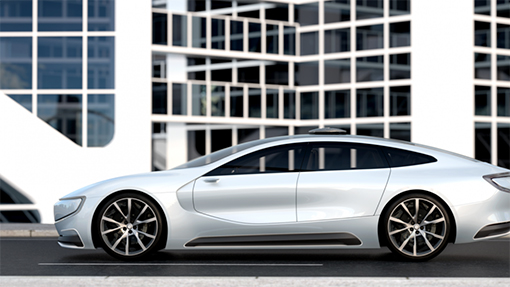 Китайский конкурент Tesla построит завод за 1,8 миллиарда долларов