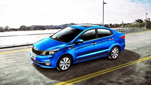 Kia Rio Kia Rio