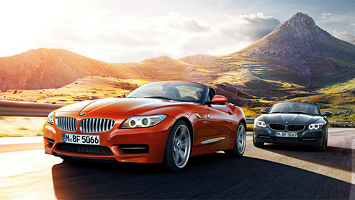 BMW Z4 BMW Z4