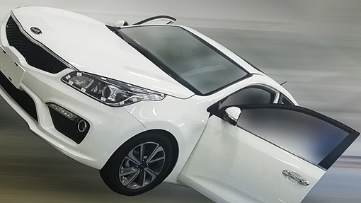 Kia Rio Kia Rio