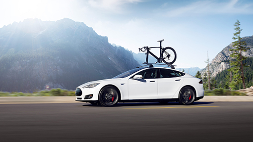 Tesla Model S Tesla Model S