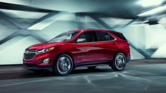 Chevrolet Equinox Chevrolet Equinox
