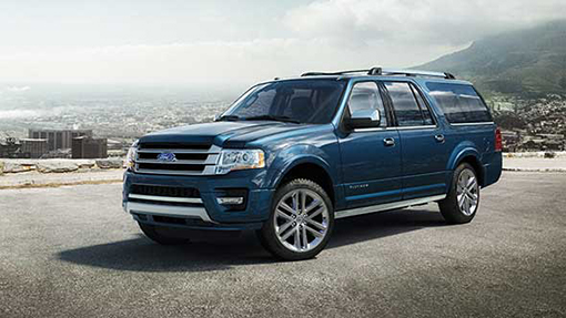 Ford Expedition Ford Expedition