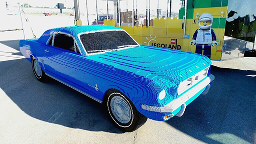 Ford Mustang Ford Mustang