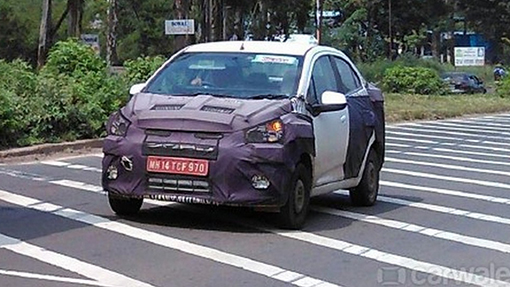Chevrolet Essentia Chevrolet Essentia