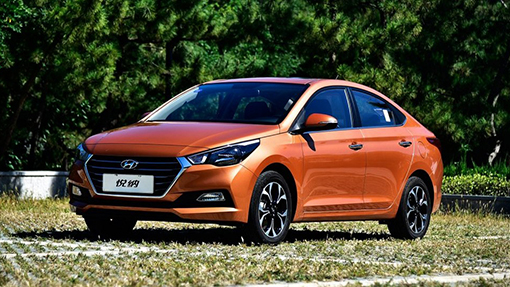 Hyundai Verna/Solaris Hyundai Verna/Solaris