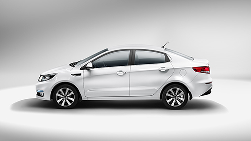 Kia Rio Kia Rio