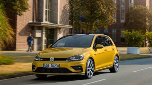 Volkswagen Golf Volkswagen Golf