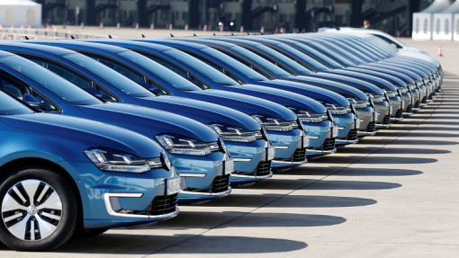 Volkswagen Volkswagen