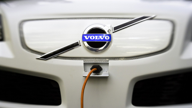 Volvo Volvo