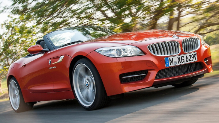 BMW Z4 BMW Z4