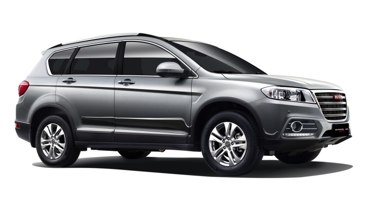 Haval H6 Haval H6