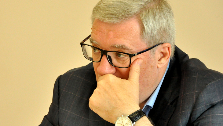 Виктор Толоконский Виктор Толоконский