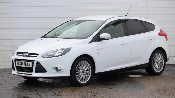 Ford Focus Ford Focus