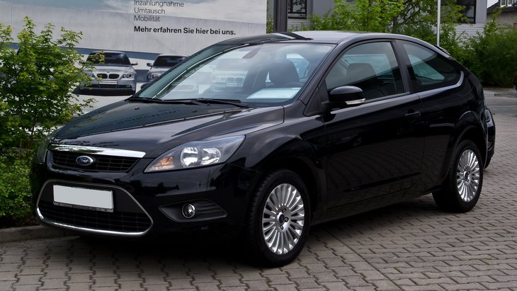 Ford Focus Ford Focus