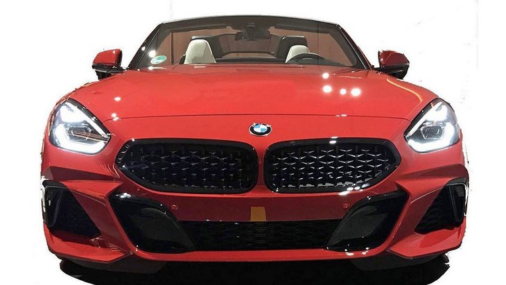 BMW Z4