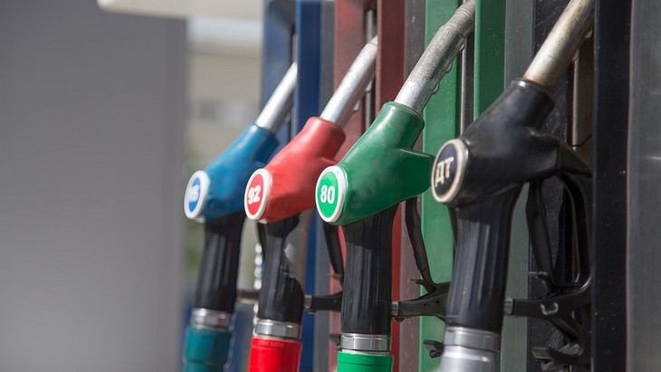 Судя по всему, цены на бензин продолжат расти