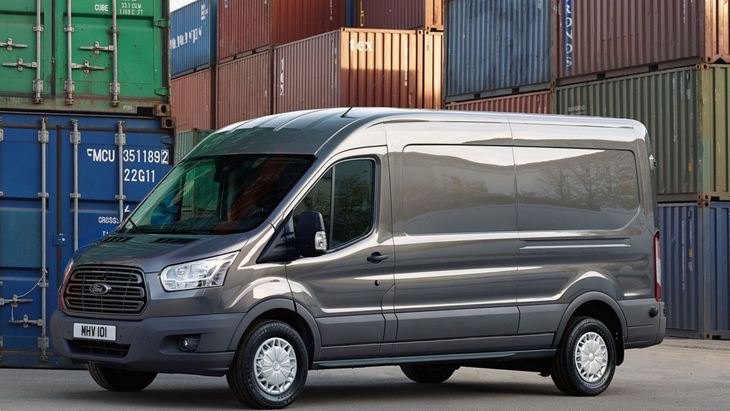 Российский рынок LCV в два раза меньше чем испанский Российский рынок LCV в два раза меньше чем испанский