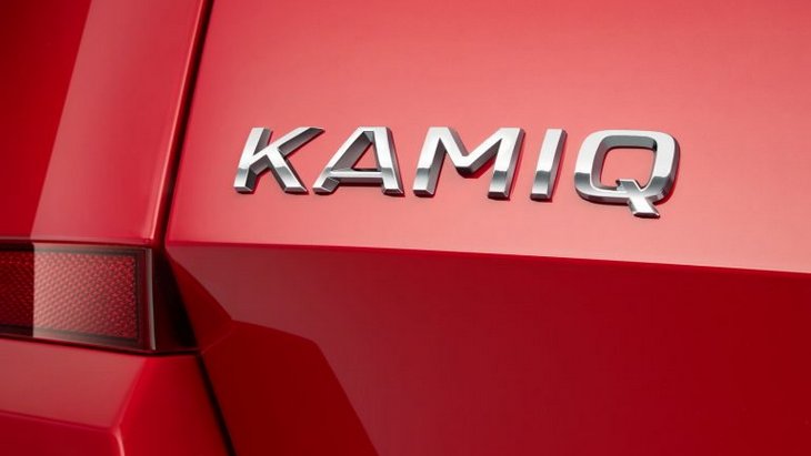 Skoda Kamiq Skoda Kamiq