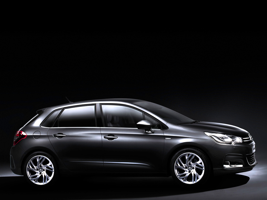 ����� Citroen C4
