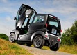 Микролитражка Murray T25